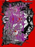 Optical B, winpaint, 2001
