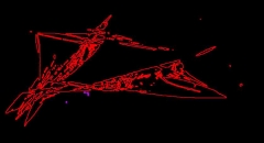 Approach, winpaint, 2004