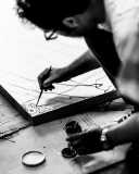Atelier, Fano, 2020