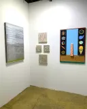 Parma Art Fair, ottobre 2021